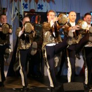 Los mer ens - Wolkenburg (12.01.08)